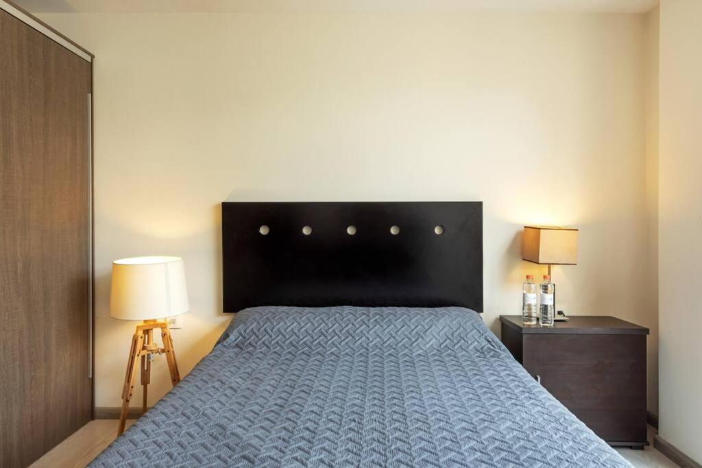 Mexico City Mondomexico Deluxe Apartments Екстериор снимка