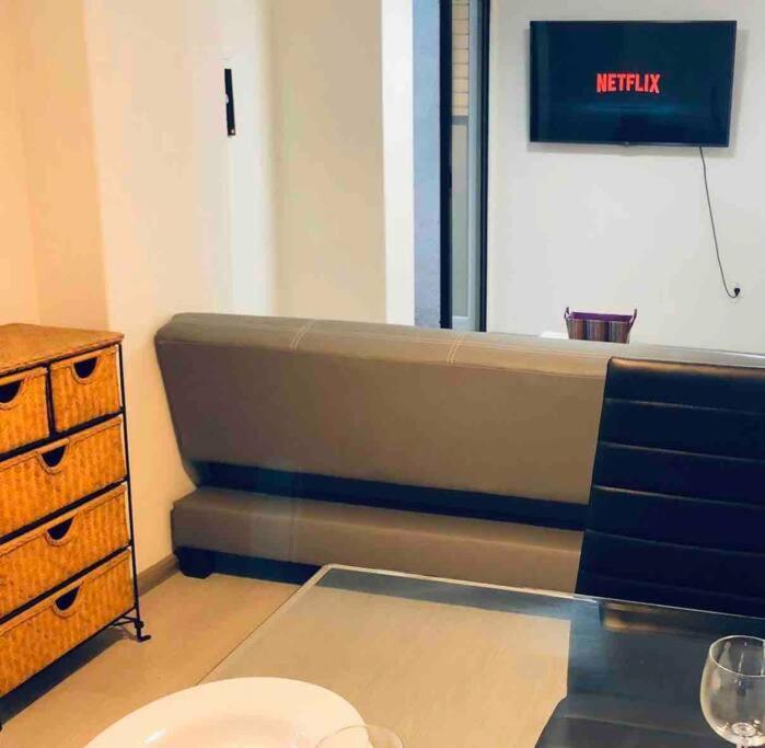 Mexico City Mondomexico Deluxe Apartments Екстериор снимка