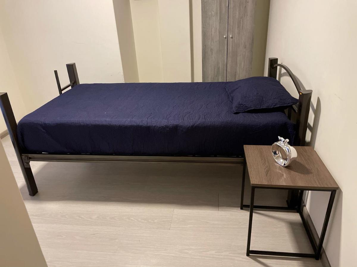 Mexico City Mondomexico Deluxe Apartments Екстериор снимка