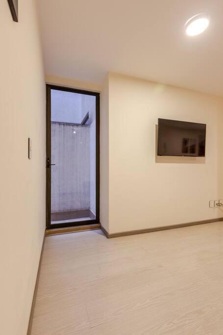 Mexico City Mondomexico Deluxe Apartments Екстериор снимка