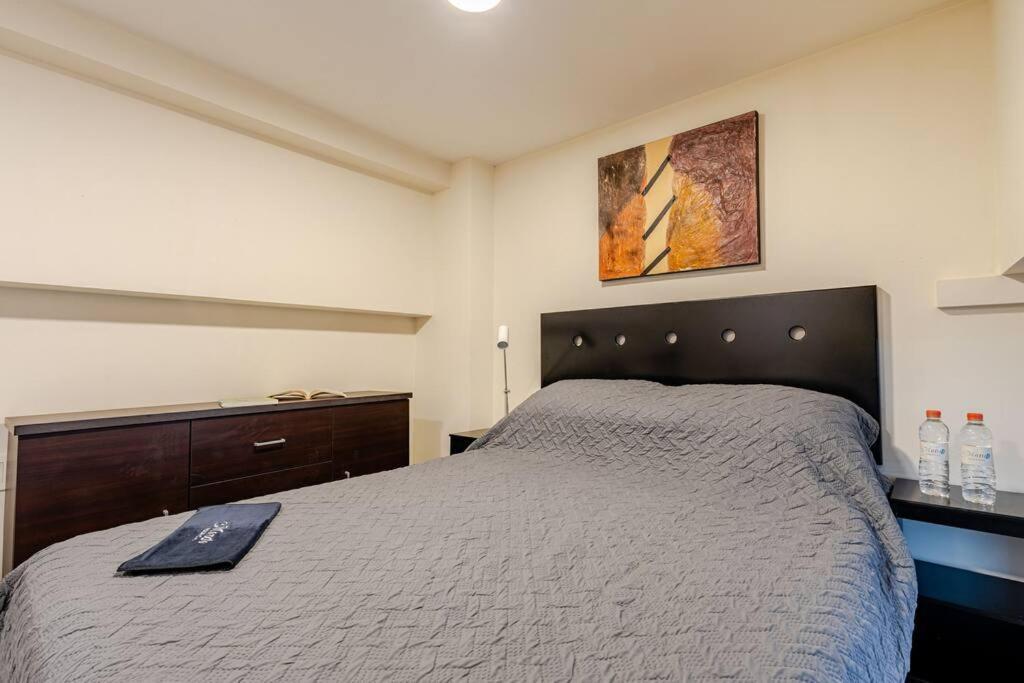 Mexico City Mondomexico Deluxe Apartments Екстериор снимка