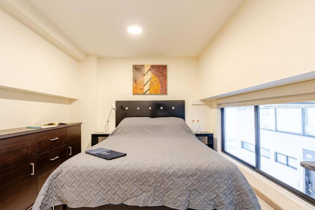 Mexico City Mondomexico Deluxe Apartments Екстериор снимка