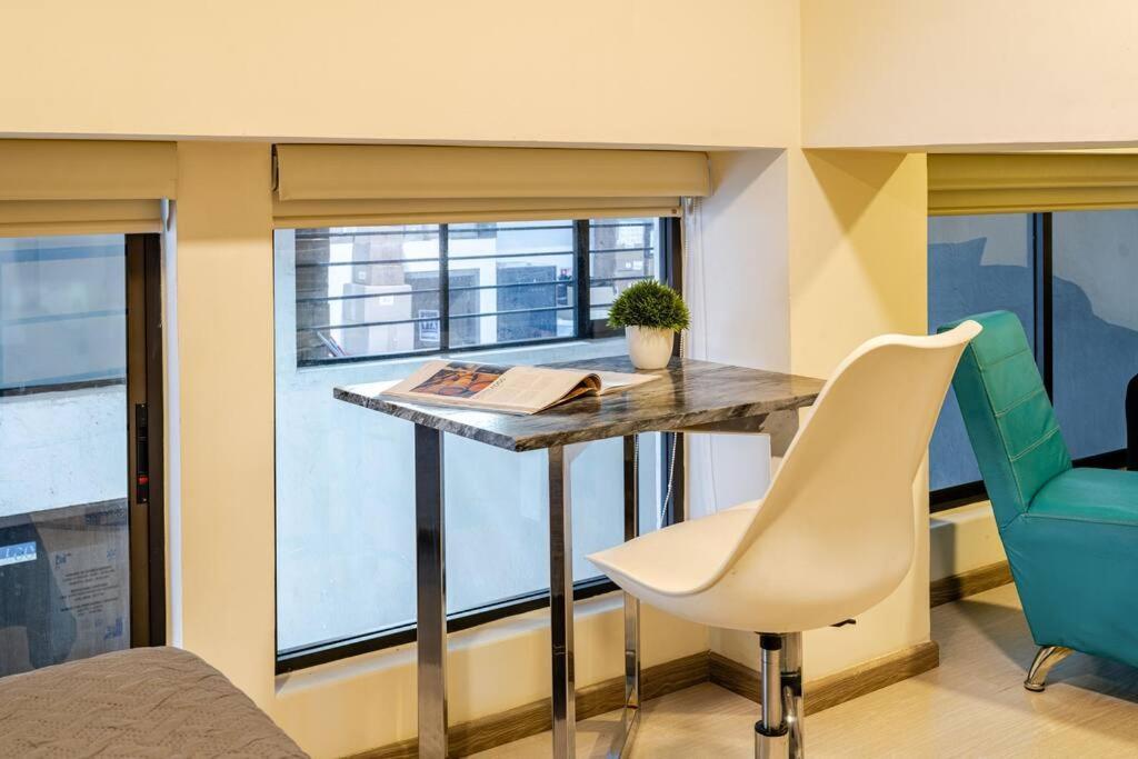 Mexico City Mondomexico Deluxe Apartments Екстериор снимка
