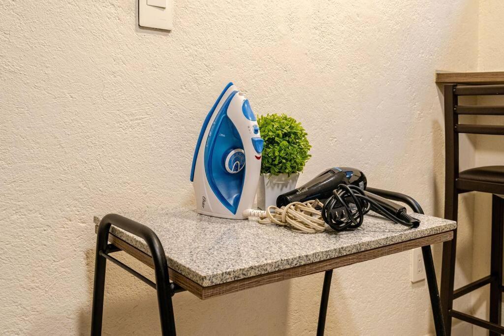 Mexico City Mondomexico Deluxe Apartments Екстериор снимка